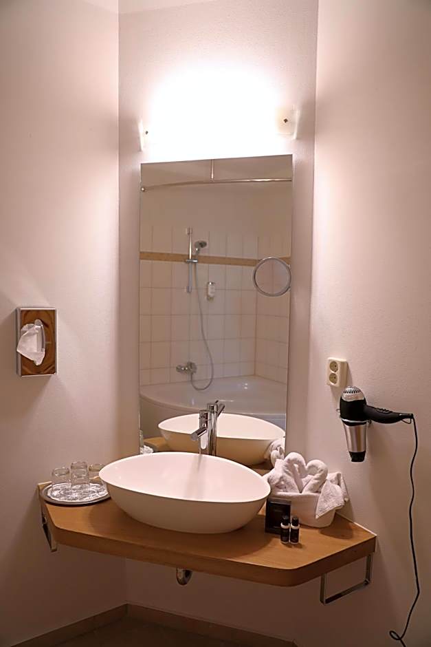 Kulturhotel Kaiserhof