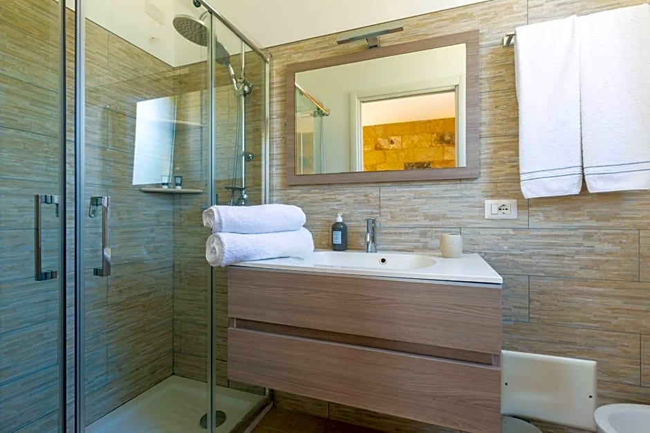 Dimora Tenuta Solentino