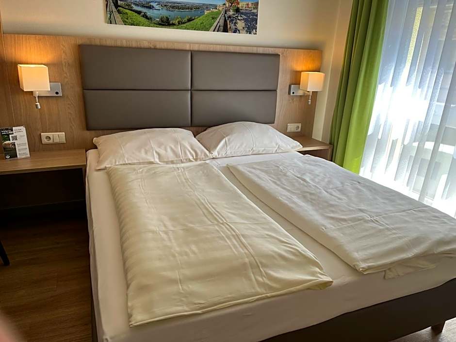 City-Hotel Kurfürst Balduin