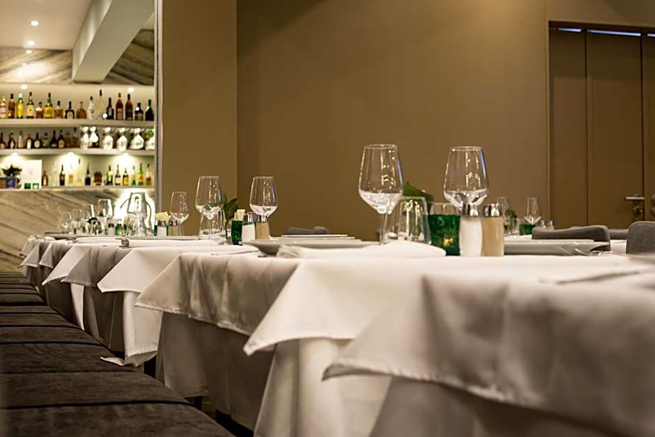 Hotel Dom Lourenco