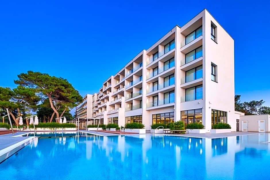 Hotel Sipar Plava Laguna