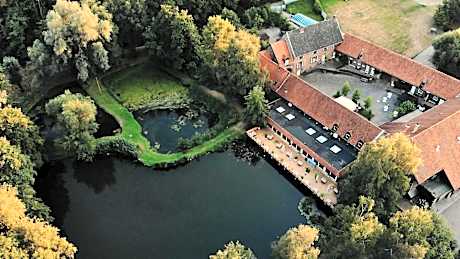 Landgoed Overste Hof
