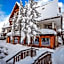 Czarny Potok Wellness & Spa Zakopane Centrum