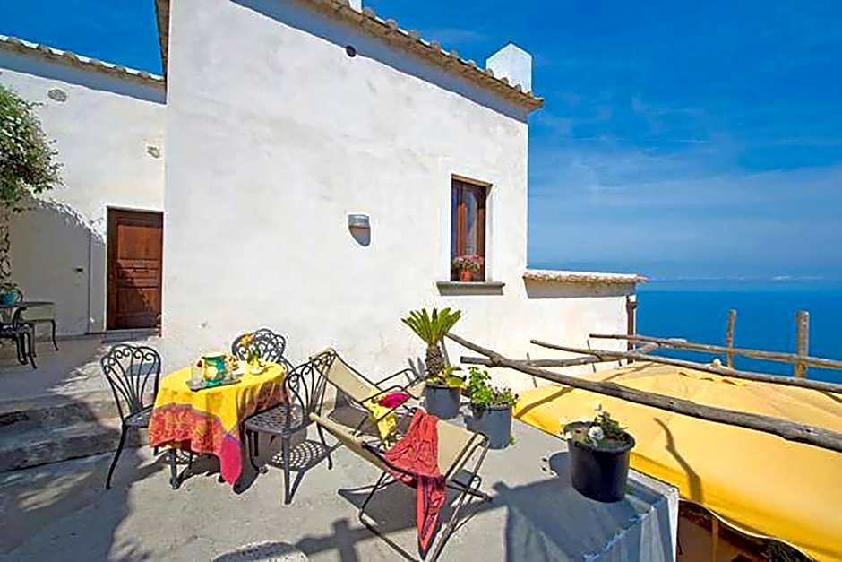 L'Antico Borgo Dei Limoni