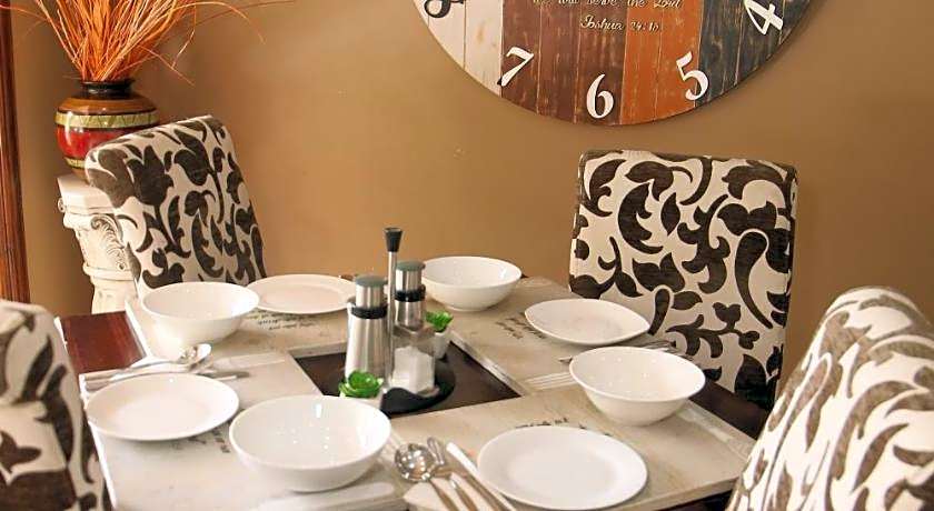 Moonriver Guest House