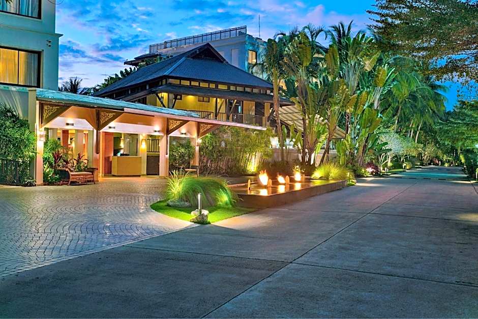 Marriott's Mai Khao Resort - Phuket