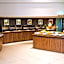 Hotel Brasil Tropical