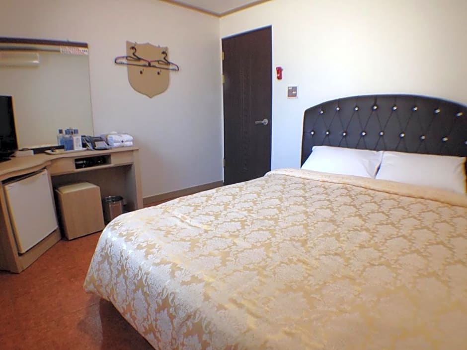 Suanbo Saipan Hot Spring Hotel