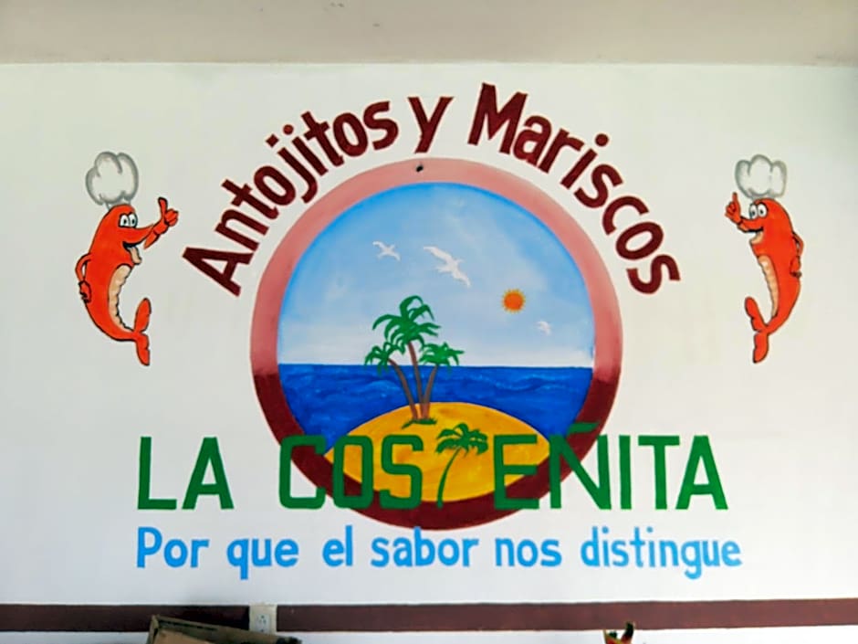 Hotel Villa Marán Chachalacas Ambiente Familiar
