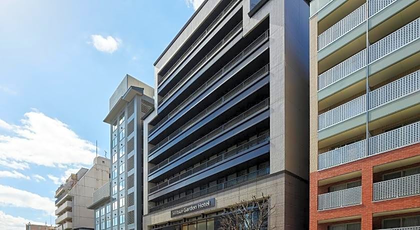 Mitsui Garden Hotel Kyoto Shijo