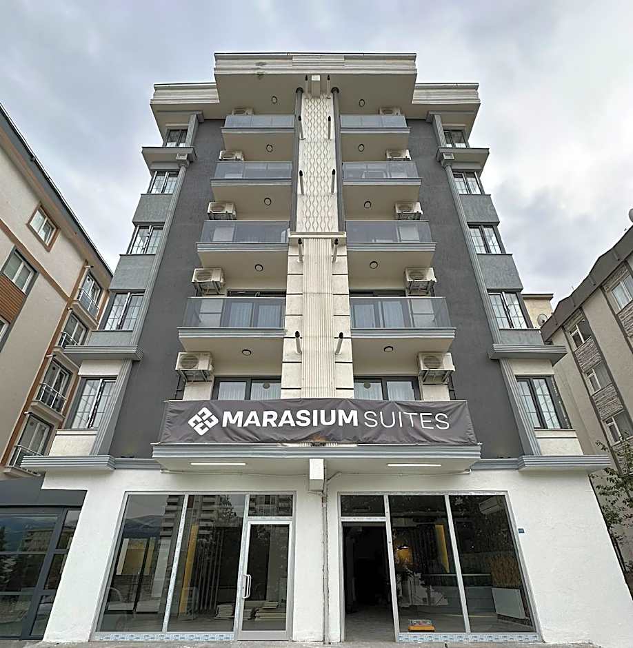 Photo 1 of 21 of Marasium suites hotel
