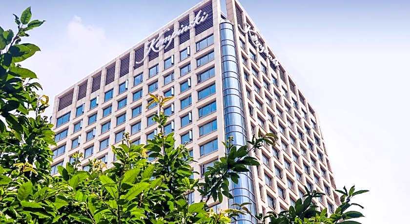 Kempinski Residences Guangzhou