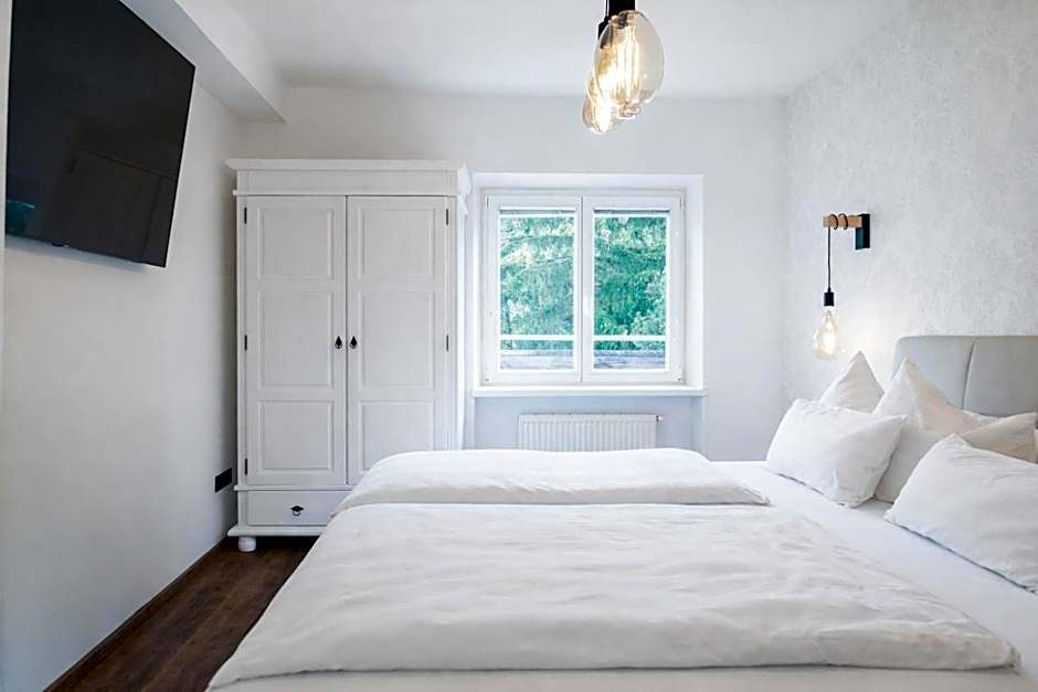 Club Alpenresidenz Gastein