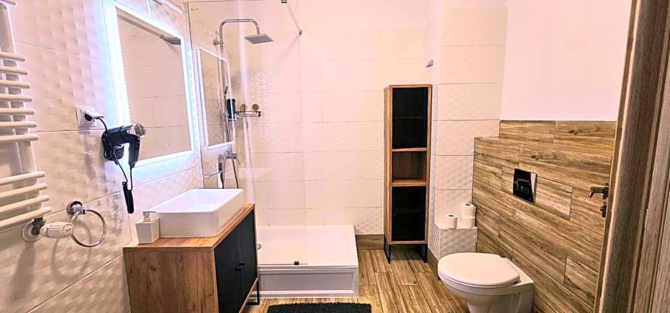 Willa Vita - Apartamenty przy Parku Solankowym