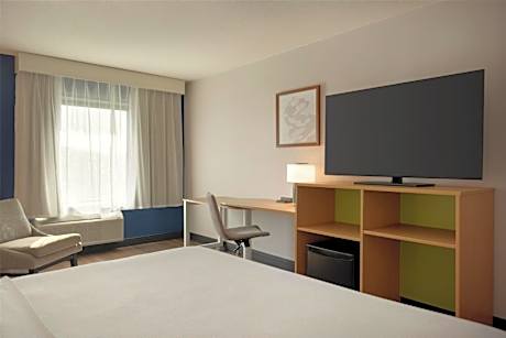 King Room - Non-Smoking