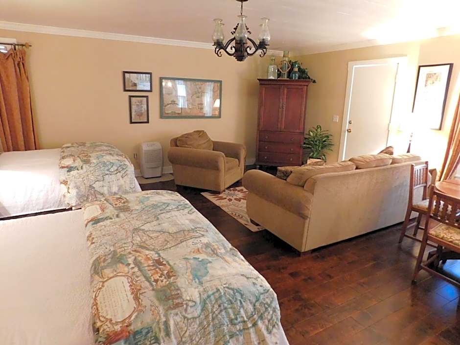 Photo 1 of 6 of Larger Suite
