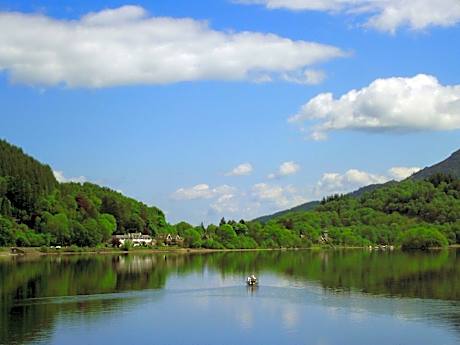 The Four Seasons Hotel