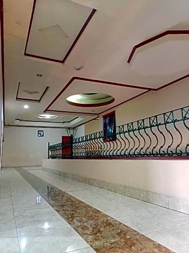 Hotel Nusa Indah