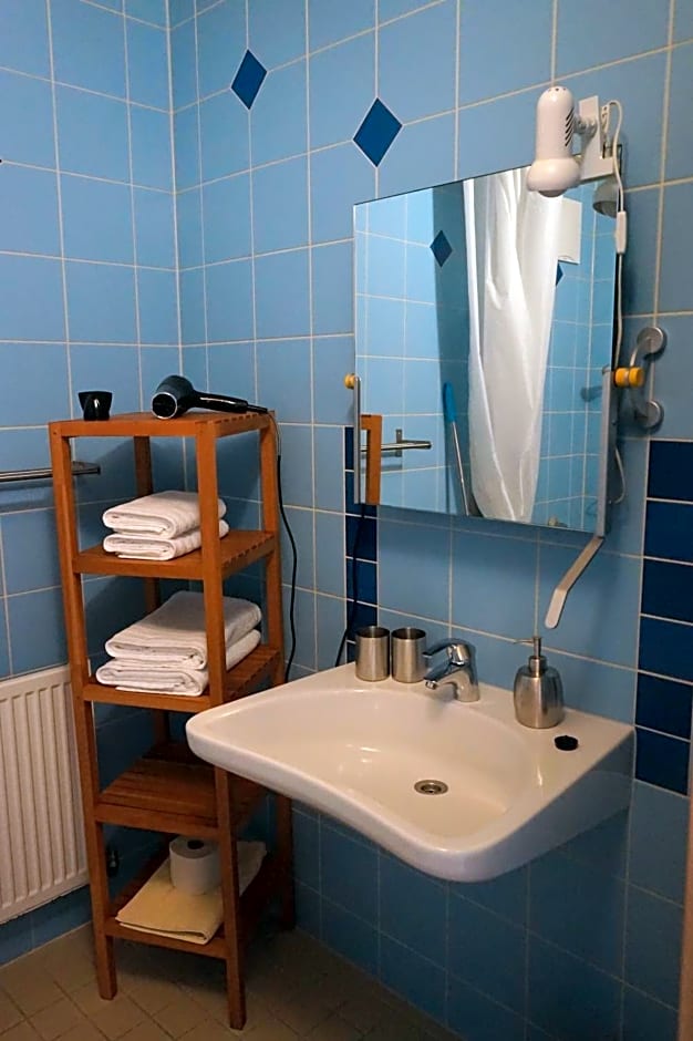 Seminar- und Erlebnishof Das schwarze Schaf