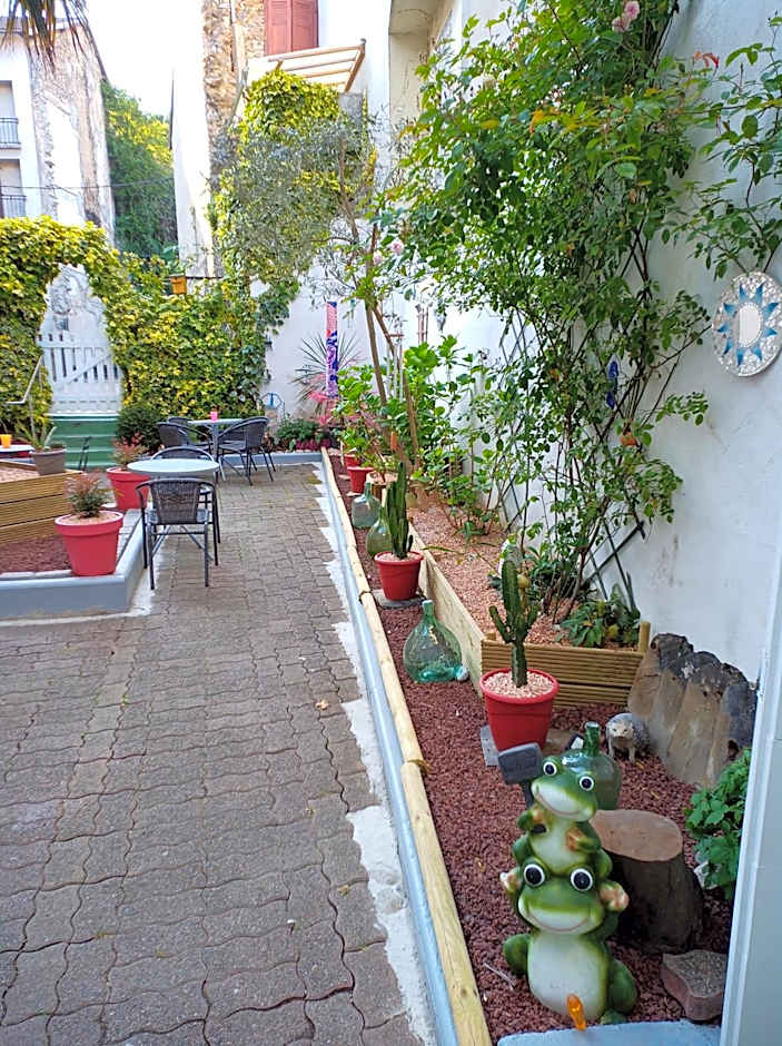 Hotel Confort 09