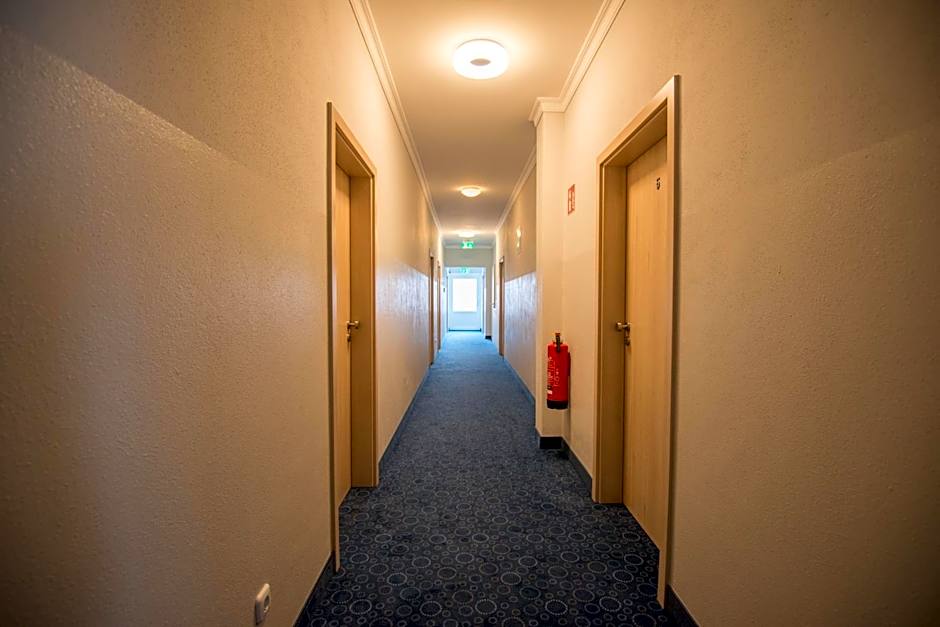 Drei Bären Hotel & Apartments