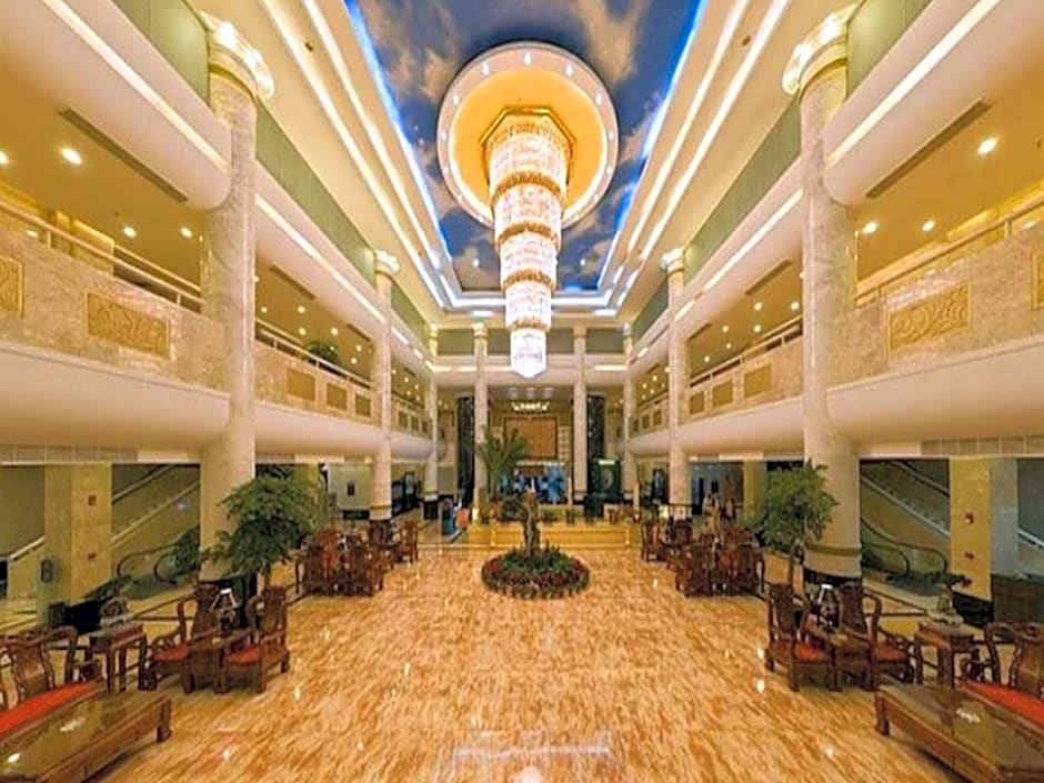 Dali Regent Hotel