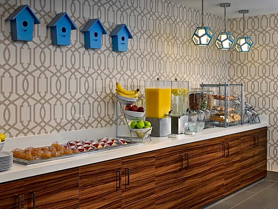 Sonesta ES Suites Cleveland Westlake