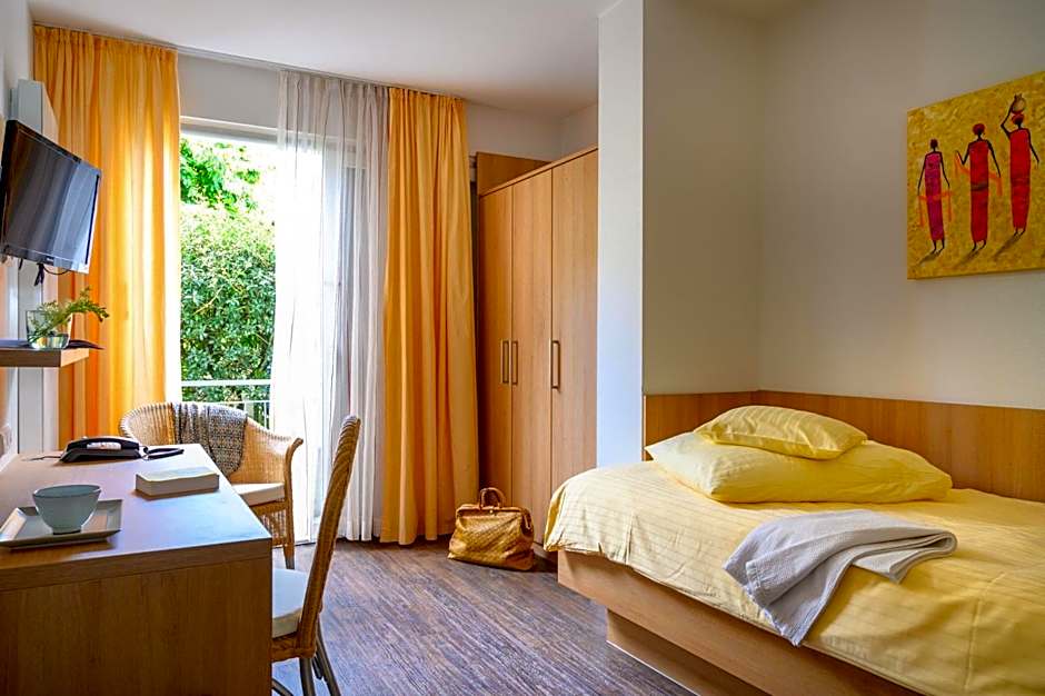 Röther Gesundheitszentrum Bodensee