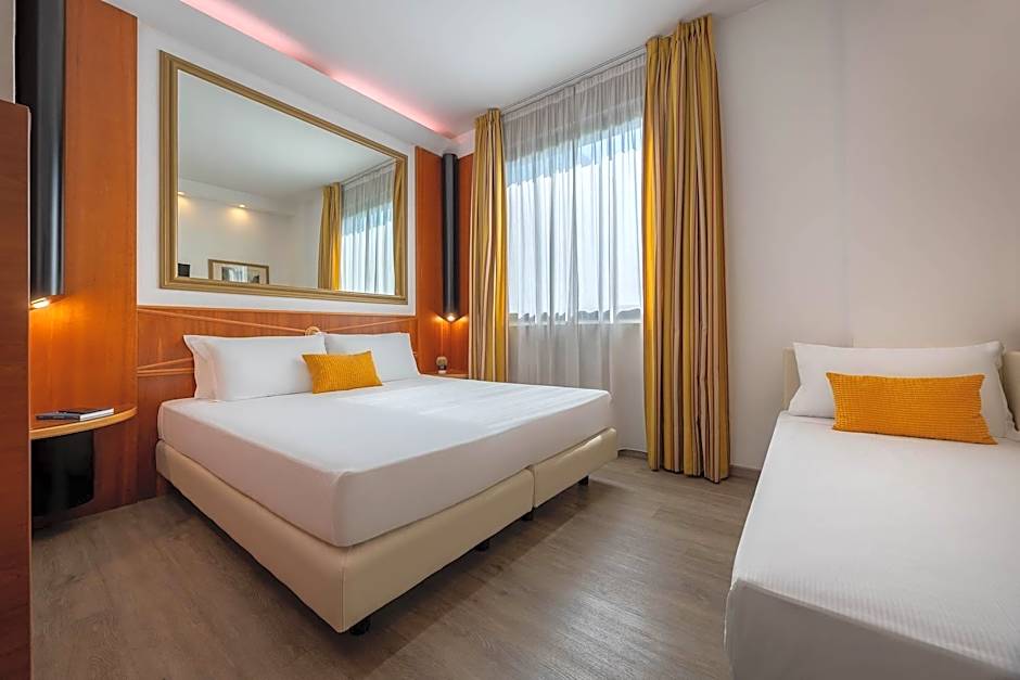 IH Hotels Milano St. John