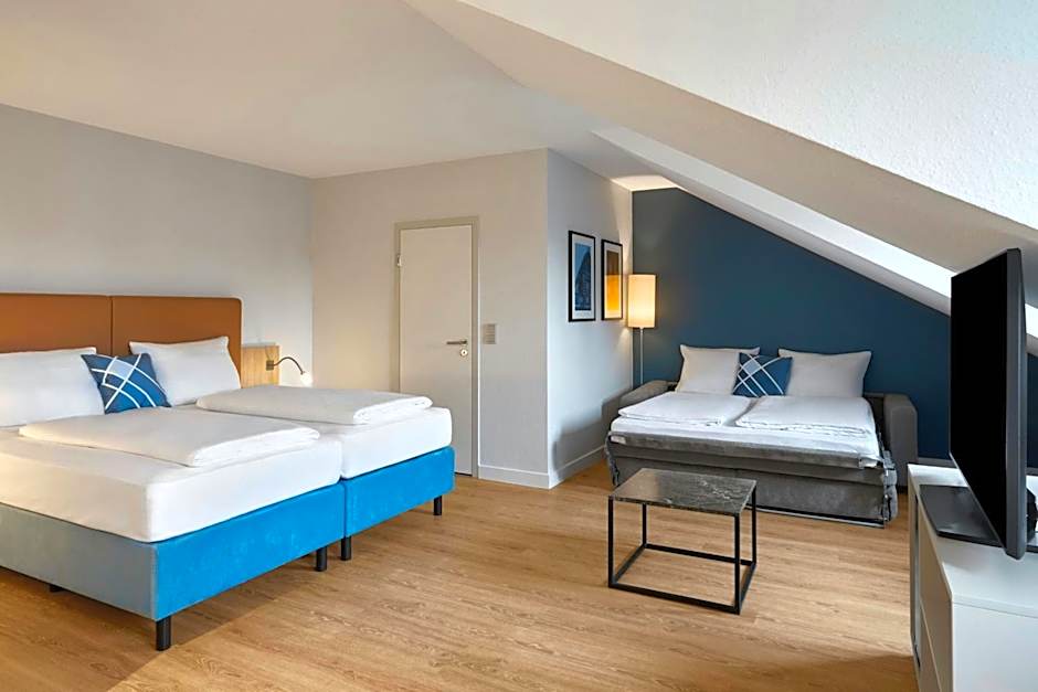 Four Points Flex by Sheraton Kiel