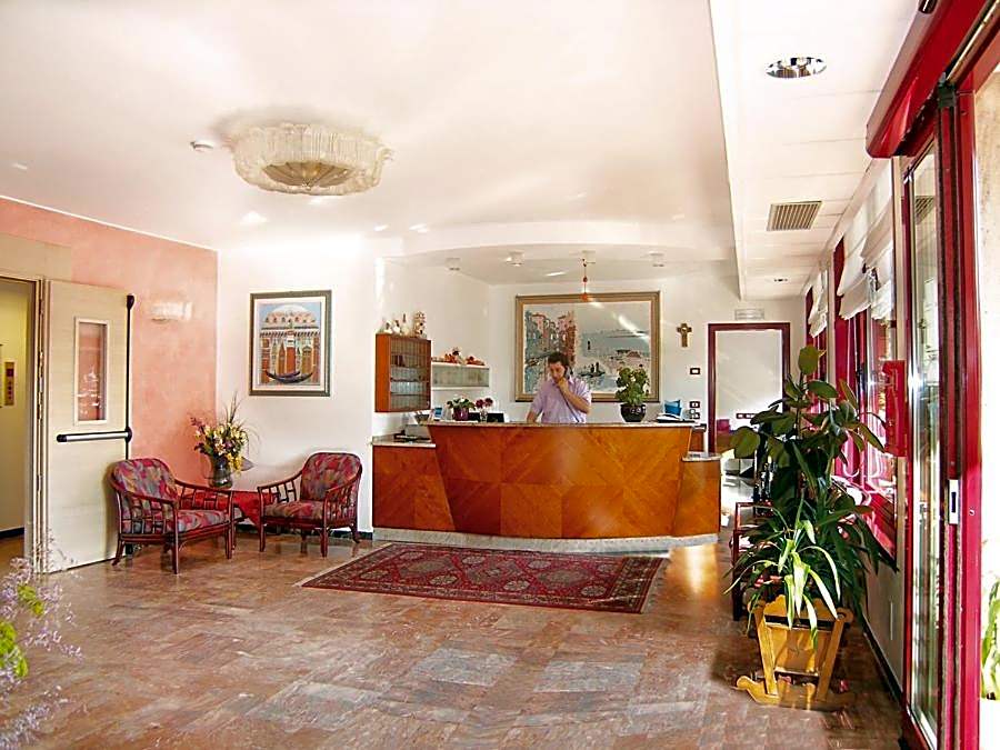 Hotel Nelson