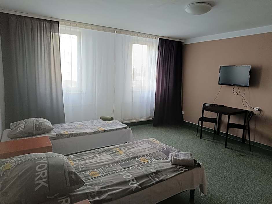 Twój Hostel Bytom