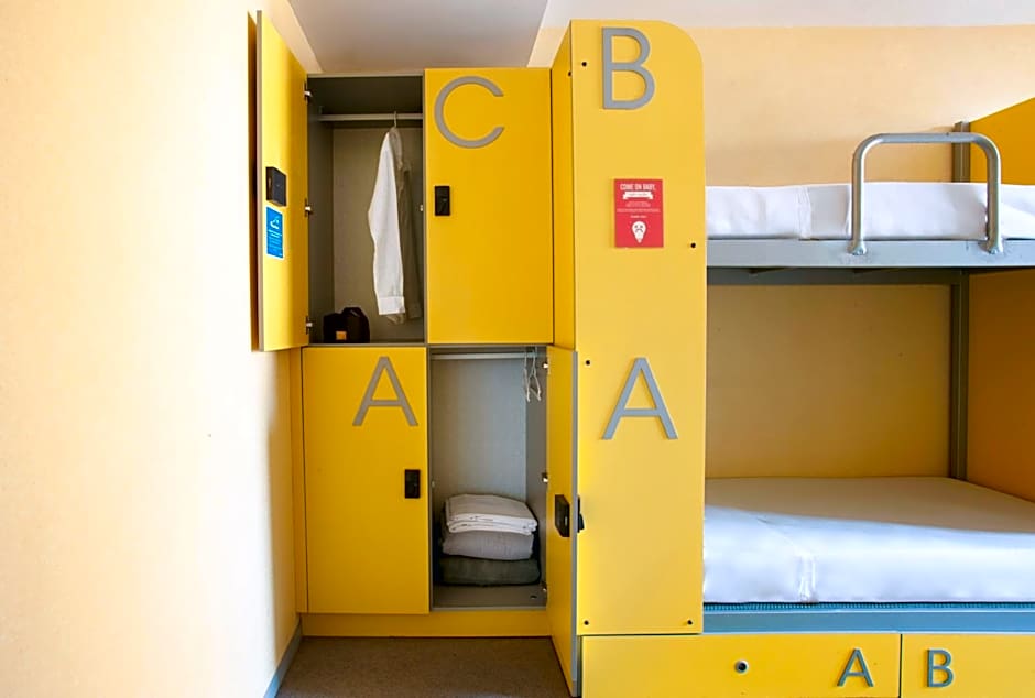 Twentytu Hostel Barcelona