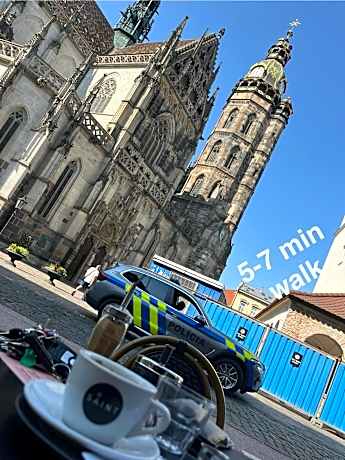 Old Town Single Room El Moly