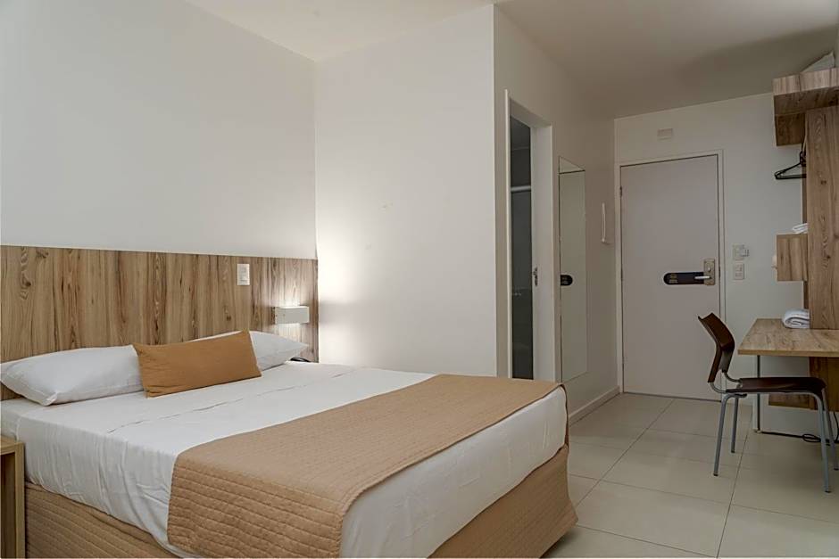 Hotel Praia Bonita Jatiúca