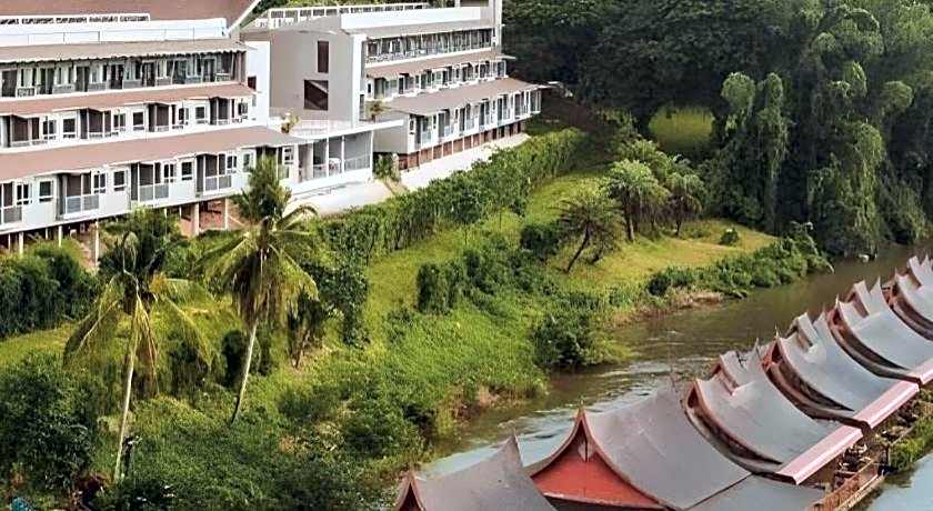 River Kwai Village Hotel