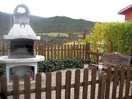 Camping La Ribera Salada