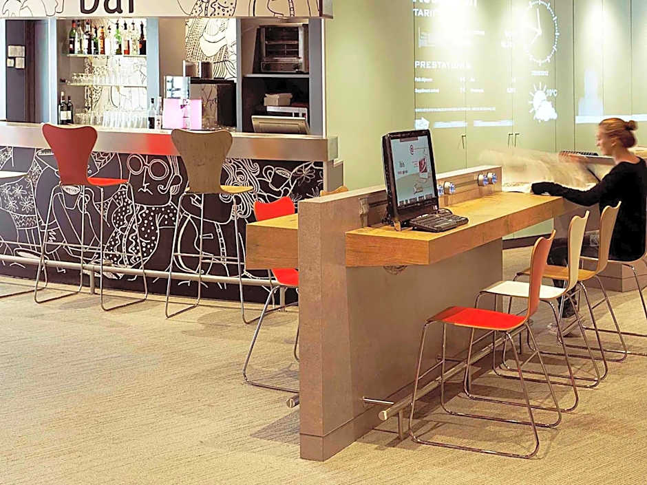 ibis Paris Porte d Italie