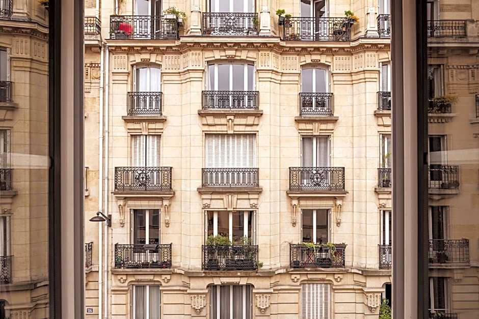 Hôtel Maison Traversière