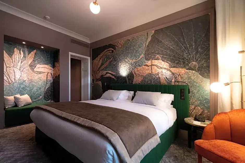 M Social Hotel Paris Opera