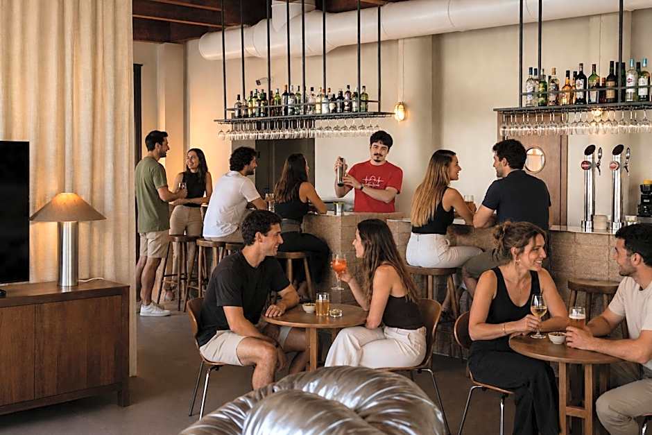Ibis Valencia Alfafar