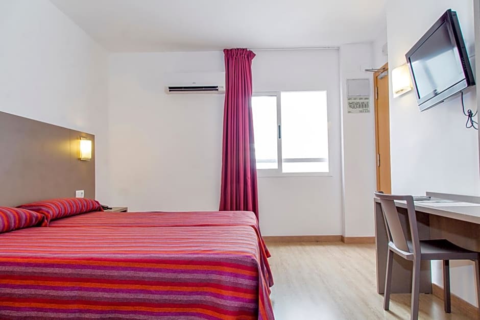 Hotel Montesol
