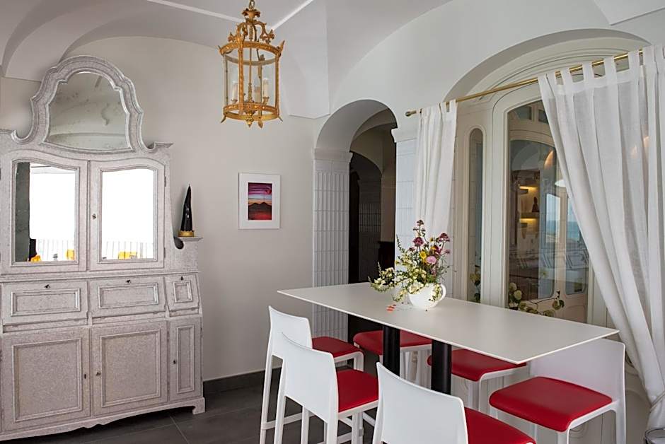 Taverna Del Capitano