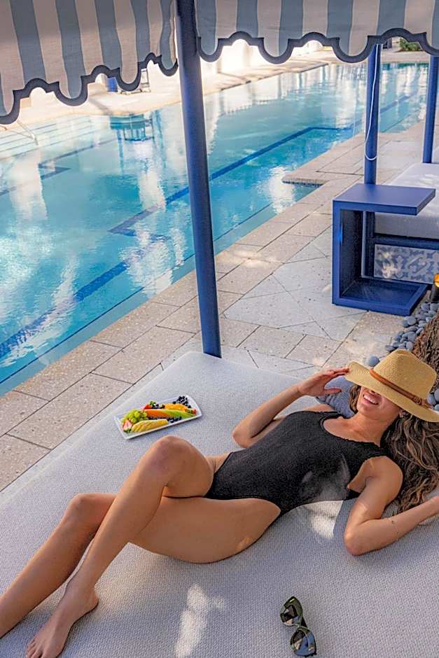 The Seagate Hotel & Spa