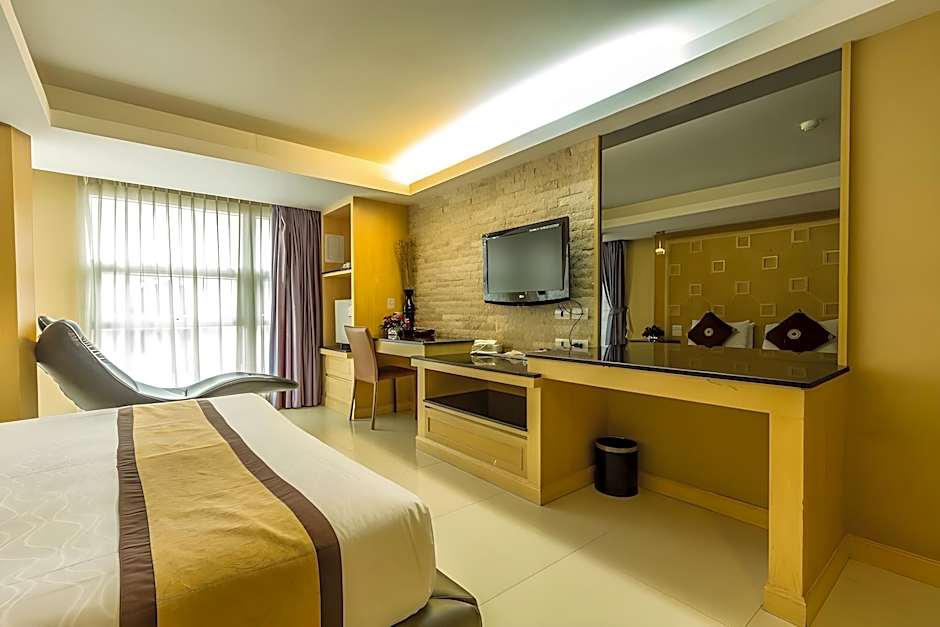UPAR Hotels Sukhumvit 11 Nana