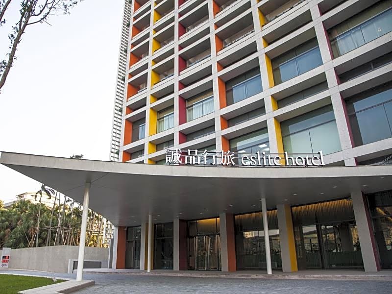 Eslite Hotel