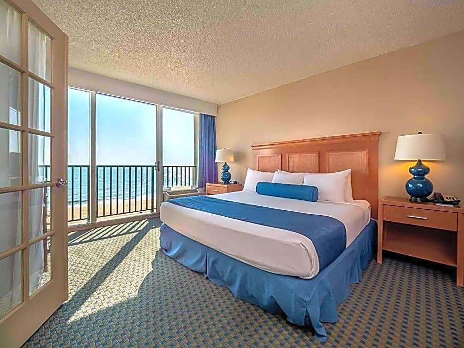 Atlantic Sands Hotel and Conference Center