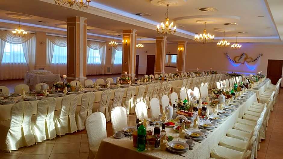 Hotel Gościniec