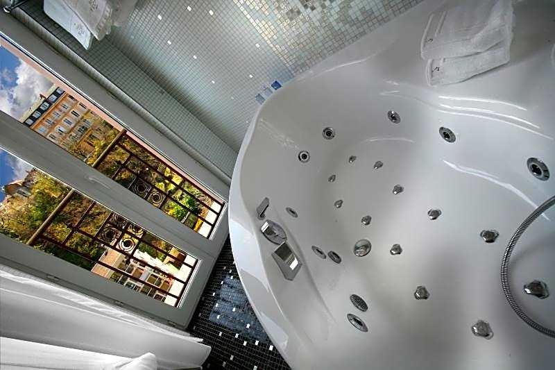 Hotel Princesse Flore