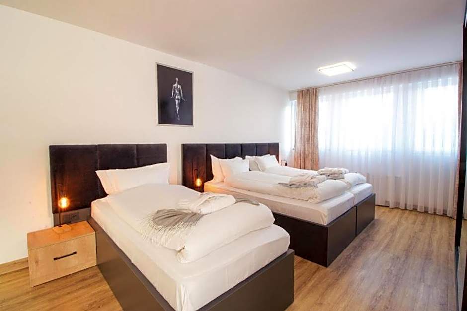 Hotel Dona